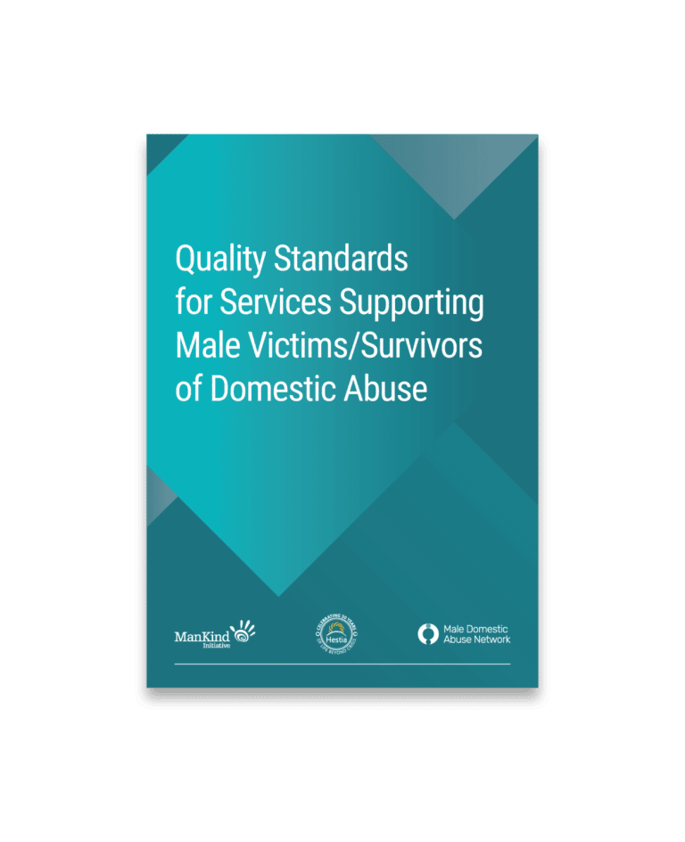 National Quality Service Standards Mankind